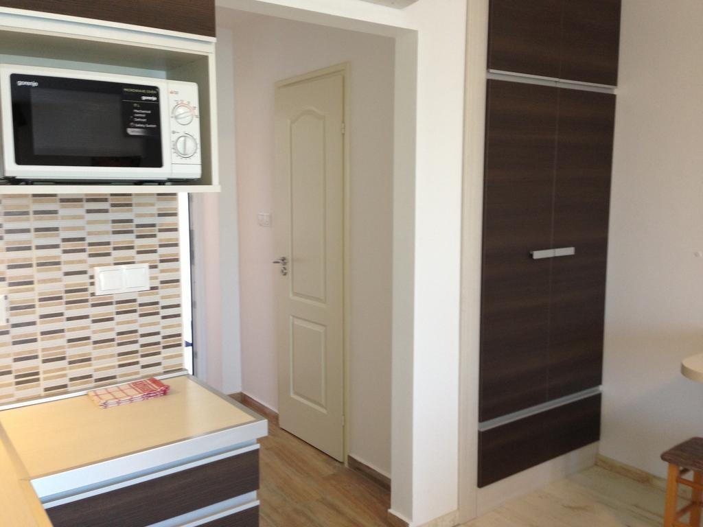 Lovagvár Apartments Gyula Quarto foto